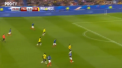 Show de zile mari, in meciurile amicale din Europa. Cele mai tari echipe nationale se pregatesc de mondial, iar jucatorii de top marcheaza goluri superbe - VIDEO