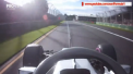 Ghinion, la start de sezon. Finlandezul Valtteri Bottas si-a distrus bolidul, in calificarile primei etape a campionatului de Formula 1 - VIDEO