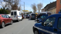 4 morti si 16 raniti, este ultimul bilant al atacului terorist, produs in Franta. Politistul care a fost ranit dupa ce a luat locul unui ostatic a murit la spital - VIDEO