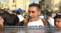 Mii de palestinieni si turisti straini au participat la traditionalul maraton palestinian, de-a lungul barierei controversate de separare a Israelului - VIDEO