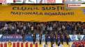 Revansa si un pas important spre calificare. Romania a castigat spectaculos returul contra Rusiei din cadrul preliminariilor Campionatului European de handbal feminin - VIDEO