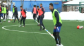 Artur Ionita nu se opreste din a invata si a progresa. La fel ca si la nationala, la Cagliari mijlocasul moldovean are un nou antrenor - VIDEO