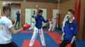Tind spre olimpiada de la Tokyo. Tinerii sportivi din karate-ul moldovenesc fac ravagii la turnee internationale - VIDEO