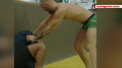 Conor McGregor se antreneaza in sala cu un moldovean. Conationalul nostru este antrenorul irlandezului la lupte grego-romane