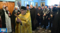 Unirea a fost marcata la Chisinau. Liberalii au sarbatorit evenimentul printr-o slujba la biserica Mitropoliei Basarabiei. PL crede ca ar fi trebuit sa fie organizata si la noi o sedinta solemna asa cum a fost la Bucuresti - VIDEO