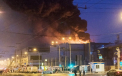 Zi de doliu national in Rusia, dupa incendiul din Kemerovo unde 64 de oameni si-au pierdut viata