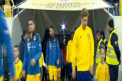 Nationala Romaniei de fotbal a invins Suedia, intr-un meci amical. Insa, juniorii romani au cedat in fata Ucrainei cu scorul 1 la 2 si nu vor fi calificati la Campionatul European - VIDEO