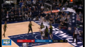 Recordul fabulos al lui Karl-Anthony Towns, jucator al echipei Minnesota. Este cea mai mare performanta in istoria clubului - VIDEO