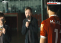 Farsa de colectie reusita de Mohamed Salah. Cel mai in forma atacant al momentului i-a lasat masca pe niste copii - VIDEO