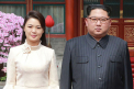 Numele sotiei lui Kim Jong-un, interzis in China. Ce a sttrnit furia autoritatilor