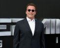 Primele cuvinte pe care le-a spus Arnold Schwarzenegger cand s-a trezit dupa operatia la inima