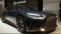 Un autoturism Lexus de 75.000 de lei cautat de autoritatile franceze a fost gasit in Romania