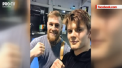 Un luptator moldovean l-a impresionat pe Conor McGregor. Cine este moldoveanu care a devenit cunoscut in toata lumea, dupa ce starul din UFC a postat pe Instagram o poza cu el in timpul unui sparring - VIDEO