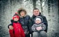Reactia copilului aruncat pe geam de tata in timpul incendiului din Kemerovo, dupa ce a aflat ca familia lui a murit