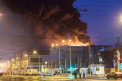 Guvernatorul regiunii ruse Kemerovo demisioneaza dupa incendiul devastator din mall. Detalii noi de la incendiu - VIDEO