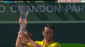 Isner, campion la Miami. Jucatorul american a castigat finala in fata lui Alexander Zverev - VIDEO