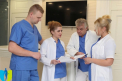 Specialistii de la Clinica de Medicina Estetica si Chirurgie Plastica "ALTER-MED" au grija de frumusetea ta - VIDEO
