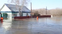 Inundatii puternice in Rusia. Peste 1.500 de oameni au fost evacuati