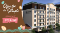 Oferta de Pasti! Apartamente in centru cu reducere!