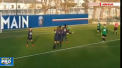 Virgiliu Postolachi, atacantul de la PSG, ar putea alege nationala Romaniei si nu pe cea a Moldovei - VIDEO