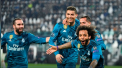 Real Madrid s-a impus in fata lui Juventus cu 3 la 0. Cristiano Ronaldo a ajuns la un nou record. "Meciul a fost uimitor" - VIDEO