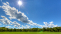 Cer variabil, vreme insorita si maxime de pana la 20 grade Celsius. Ce  temperaturi vom avea maine. Prognoza meteo - FOTO