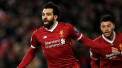Seara magica pentru Liverpool in Champions League. Cormoranii au invins acasa formatia Manchester City - VIDEO