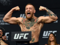Luptatorul MMA Conor McGregor s-a predat politiei dupa ce ar fi atacat un alt sportiv
