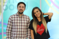 Evva, Cristina Scarlat si Smally, invitatii Vladei din editia de astazi. Emisiunea Sounds Goood din 07.04.2018 - VIDEO