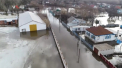 14 regiuni din Rusia au fost inundate. E prapad in Volgograd si Voronej, unde sute de familii au ramas pe drumuri, dupa ce apa le-a intrat in locuinte - VIDEO
