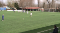 Si-au testat fortele cu un adversar de temut. Selectionata feminina a Moldovei de fotbal a pierdut meciul cu Italia - VIDEO