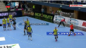 La un pas de semifinale, in Liga Campionilor la handbal. Victorie mare pentru CSM Bucuresti: a invins-o pe Metz la 13 goluri diferenta - VIDEO