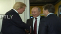 SUA impune sanctiuni impotriva a 7 oligarhi rusi si 17 inalti oficiali guvernamentali. Actiunea e considerata cea mai agresiva masura luata de Trump contra Moscovei - VIDEO