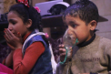 Cel putin 70 de morti, in urma unui presupus atac chimic in Siria. Imagini cu impact emotional - VIDEO
