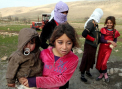Marturia unui tata yazidit: " Am platit 90.000 de dolari sa-mi eliberez familia din mainile jihadistilor"