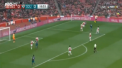 Cinci goluri si doua eliminari in Premier League. Arsenal Londra a invins pe teren propriu formatia Sothampton, scor 3 la 2 - VIDEO