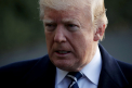 Trump condamna atacul monstruos din Siria si anunta o decizie importanta in 24-48 de ore