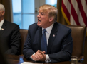 Trump, despre perchezitiile FBI la avocatul sau: "O rusine, un atac impotriva SUA!"