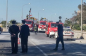 2 turisti au murit, iar sase sunt grav raniti, in Malta. Un autobuz fara acoperis a lovit crengile unui copac - VIDEO
