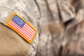 Cel mai batran veteran american, in varsta de 111 ani, fumeaza zilnic 12 tigari