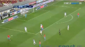 FCSB are o optiune serioasa in cadrul luptei pentru titlu. Ros-albastrii au castigat meciul cu Craiova si au 2 puncte avans fata de rivala CFR, in clasament - VIDEO