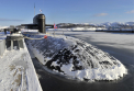 Rusia trimite o flota de submarine si roboti subcvatici la Polul Nord. Ce vrea sa cucereasca