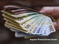 Tara din UE in care angajatii primesc pe zi un salariu minim net castigat in Romania pe luna