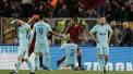 AS Roma a reusit miracolul in Champions League. Italienii s-au calificat in semifinalele Champions League, dupa ce a invins Barcelona cu 3 la 0 - VIDEO