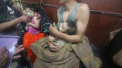 Organizatia Mondiala a Sanatatii: Peste 500 de persoane afectate de atacul chimic din Siria. Imagini care pot afecta emotional
