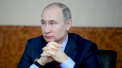 Presedintele Rusiei, Vladimir Putin, va fi investit in functie la 7 mai pentru al patrulea mandat