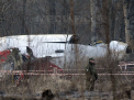 Rasturnare de situatie in cazul tragediei aviatice din 2010 in Smolensk, Rusia. Ce a condus de fapt la prabusirea avionului prezidential polonez. Detalii noi, dupa 8 ani de la catastrofa