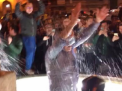 Acest miliardar a platit 230.000 â‚¬ dupa ca s-a aruncat intr-o fantana din centru Romei - VIDEO