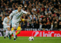 Juventus a fost la un pas de a produce o mare surpriza, pe Santiago Bernabeu. Torinezii au castigat meciul de pe terenul echipei Real Madrid - VIDEO