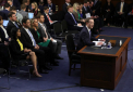 A doua zi de audieri a lui Zuckerberg: " Si datele mele au fost folosite"